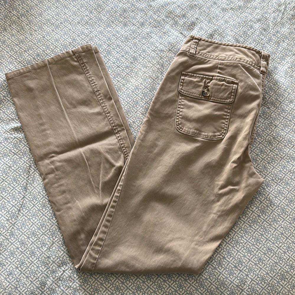 Kenneth Cole Khaki Pants 🤩